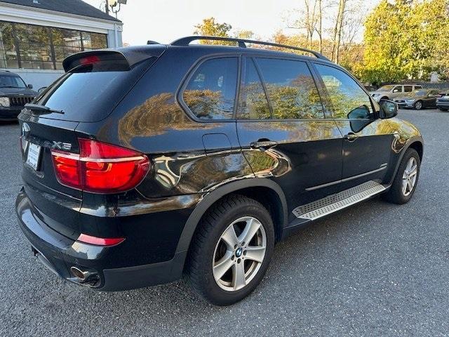 2012 bmw x5 xdrive35d