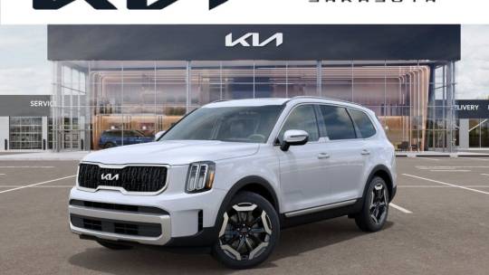 2024 Kia Telluride