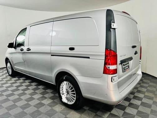 2020 mercedes-benz metris in south bend, indiana