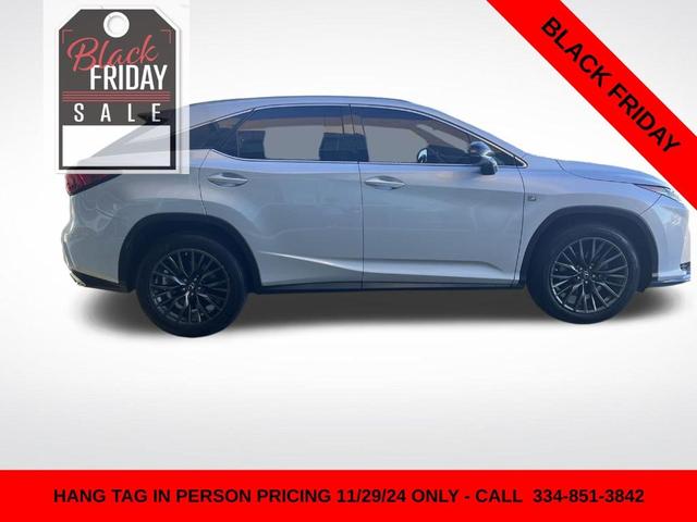 2017 lexus rx 350 350