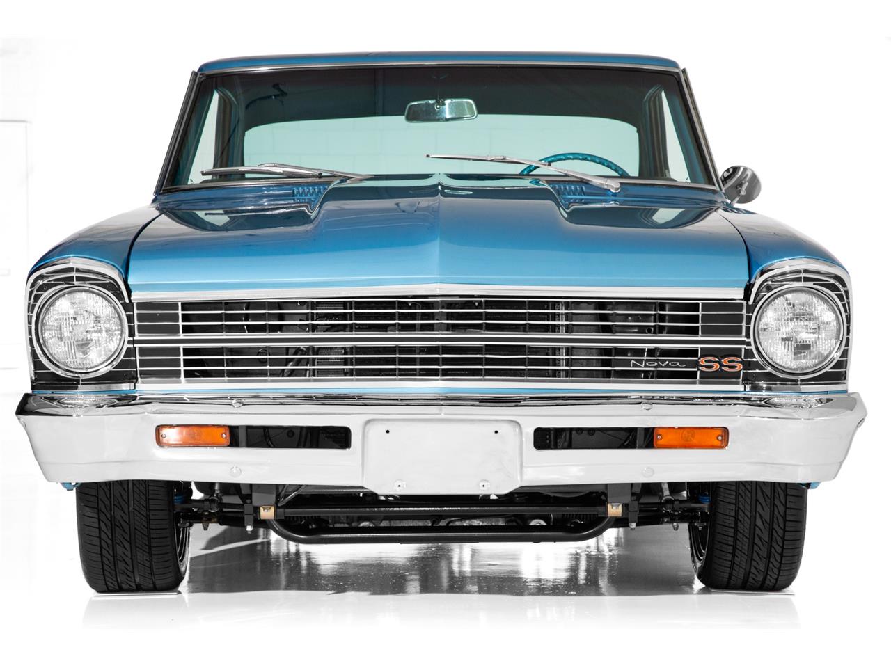 1967 chevrolet nova
