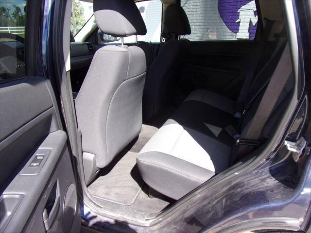 2008 jeep grand cherokee laredo