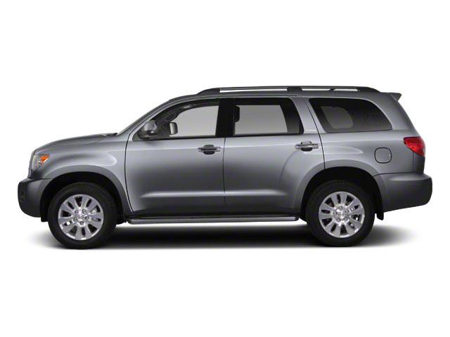 2013 toyota sequoia platinum