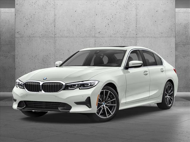 2021 bmw 330 xdrive