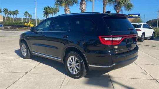 2022 Dodge Durango