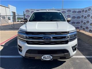2022 Ford Expedition king ranch