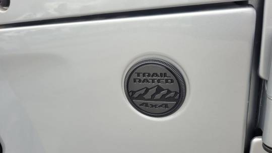 2024 Jeep Gladiator