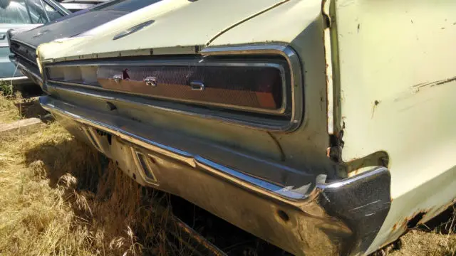1966 dodge charger 383 automatic. hemi, 440, coronet