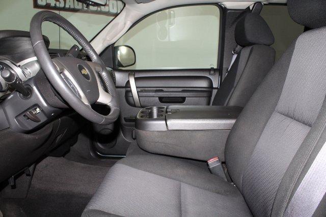 used 2011 chevrolet silverado 1500 lt summerville, sc 29483 for sale in summerville, south carolina
