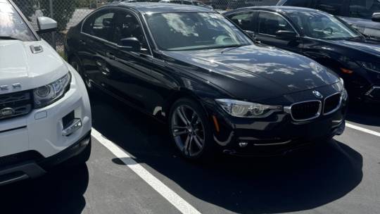 2018 bmw 3 series 330i xdrive