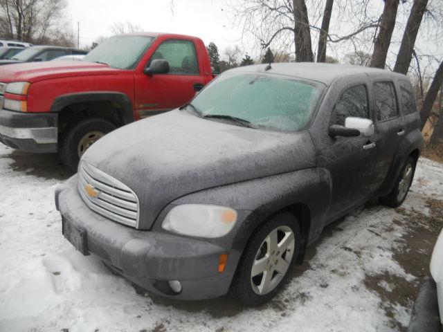 2007 chevrolet hhr lt for sale in mandan, north dakota