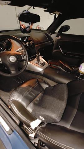 2008 saturn sky base