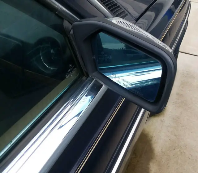 1984 mercedes-benz 300-series 112k original miles 300cd 2door coupe w123