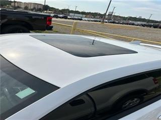 2018 Chevrolet Camaro ss
