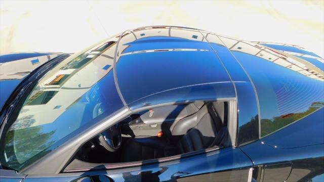 2006 chevrolet corvette base