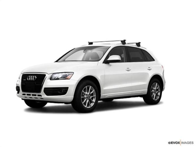 2009 audi q5 3.2 quattro awd 3.2 quattro premium 4dr suv for sale in rockville, connecticut