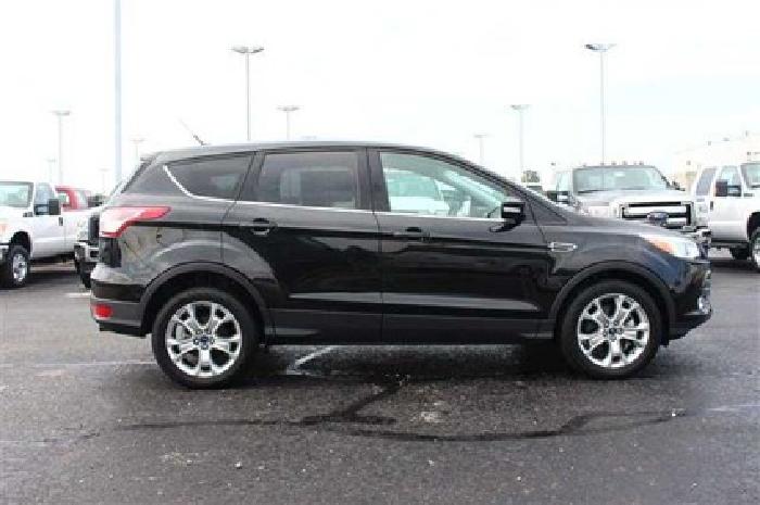 2013 ford escape sel in columbus, oh