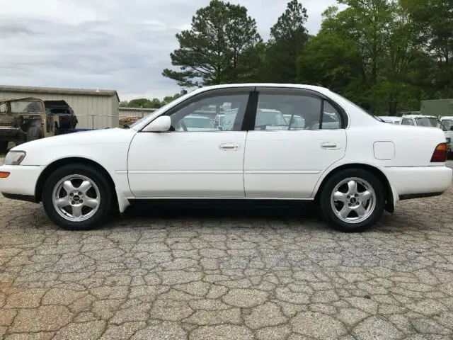rhd diesel