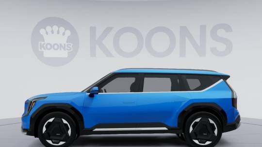 2024 Kia EV9