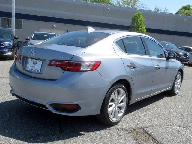 certified 2016 acura ilx ellicott city, md 21043 for sale in ellicott, maryland
