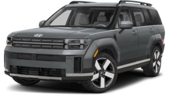 2024 Hyundai Santa Fe