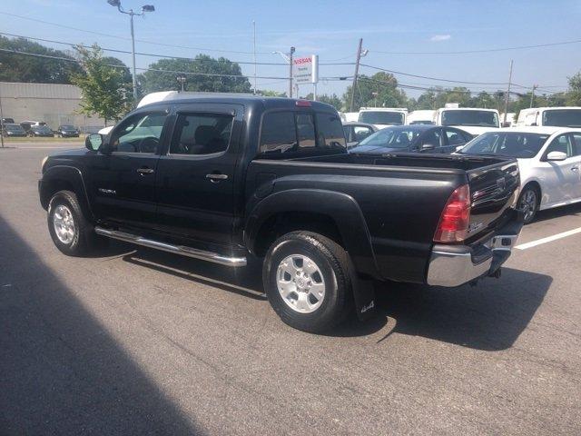 used 2006 toyota tacoma 4x4 double cab glen burnie, md 21061 for sale in glen burnie, maryland