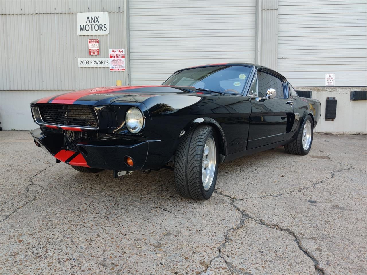for sale: 1965 ford mustang in houston, texas for sale in houston, tx
