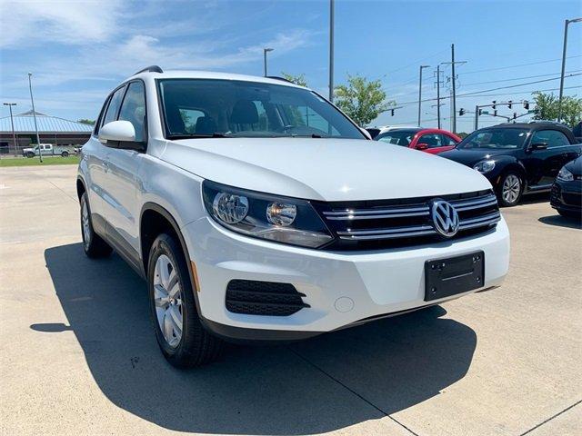 certified 2015 volkswagen tiguan s lake charles, la 70607 for sale in lake charles, louisiana