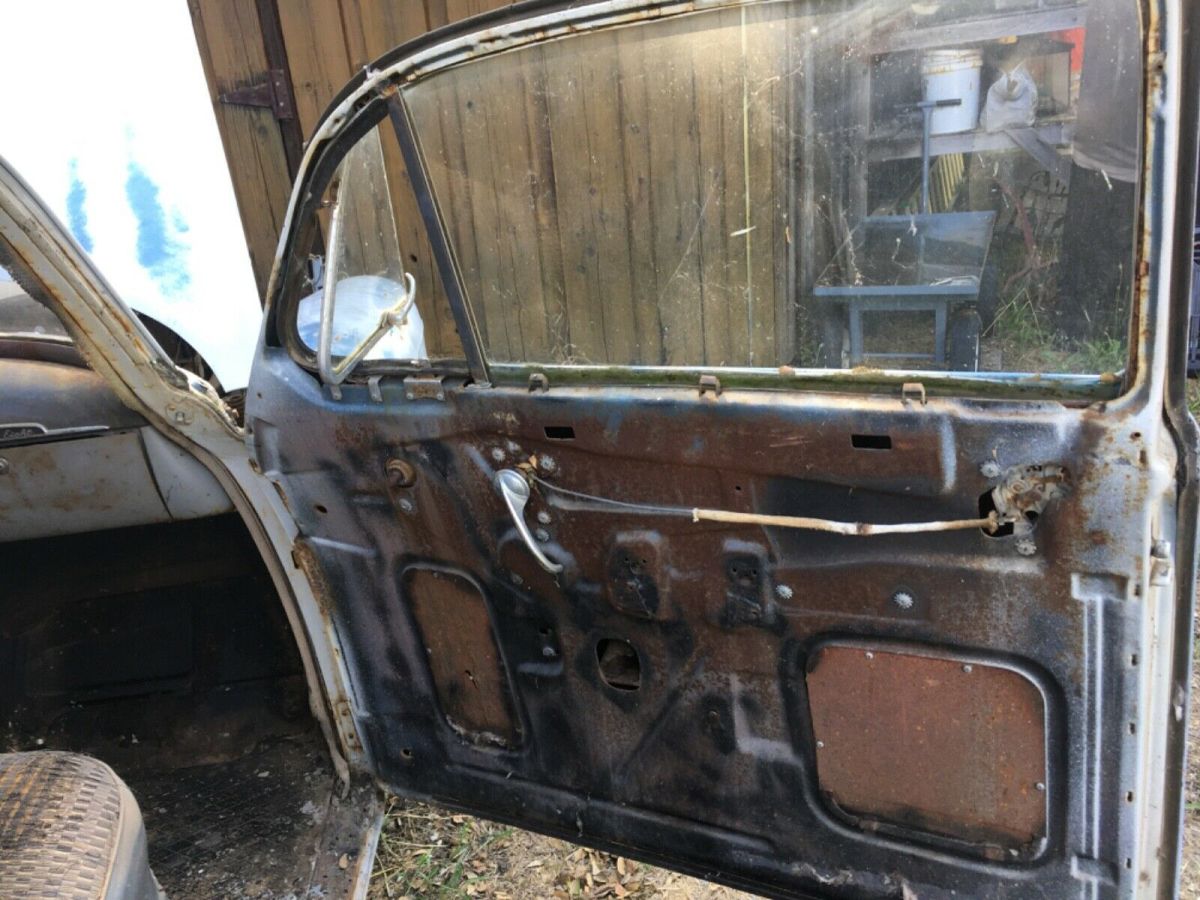 1949 pontiac chieftain coupe gmc chevy