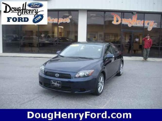 2008 scion tc in tarboro, nc