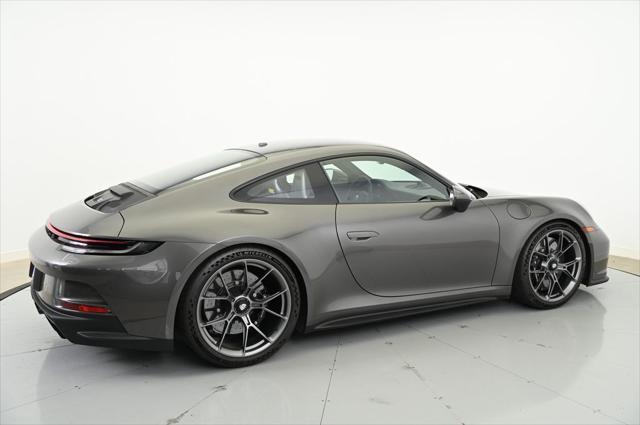 2023 porsche 911 gt3
