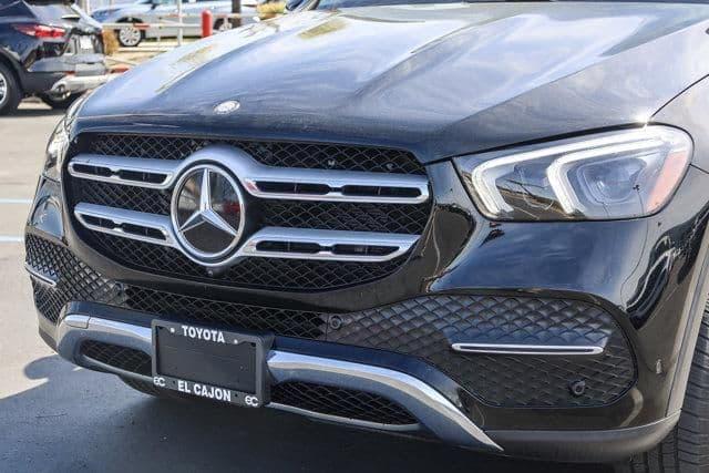 2021 mercedes-benz gle gle 350 in el cajon, california
