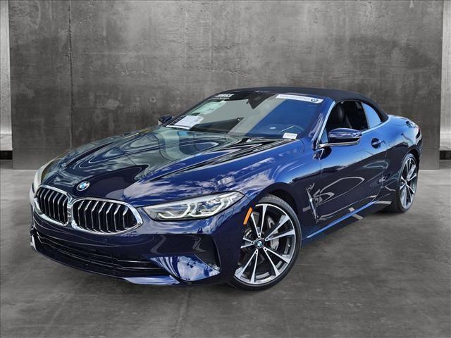 2020 bmw 840 i