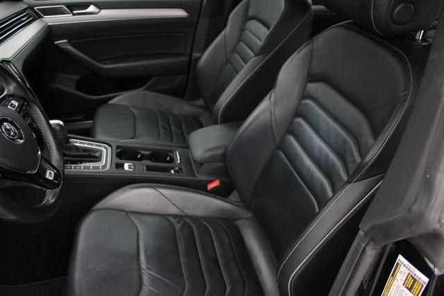 2020 volkswagen arteon 2.0t sel r-line