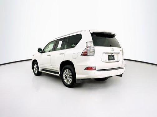 2018 lexus gx 460 base in denver, colorado