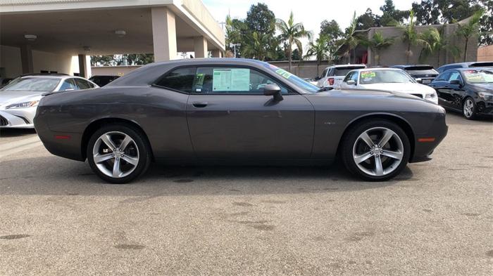 used 2015 dodge challenger sxt santa barbara, ca 93105 for sale in santa barbara, california