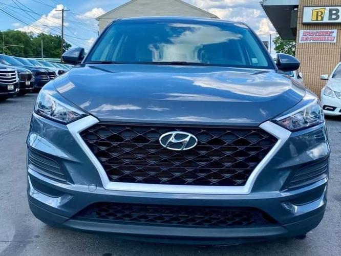 2019 hyundai tucson se sport utility 4d in levittown, pennsylvania