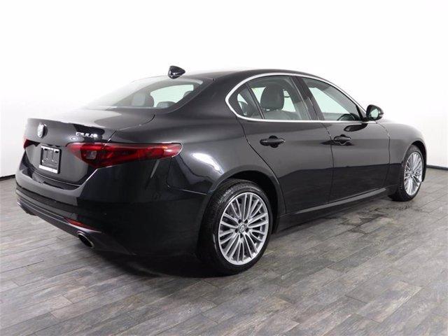 2017 alfa romeo giulia in orlando, florida