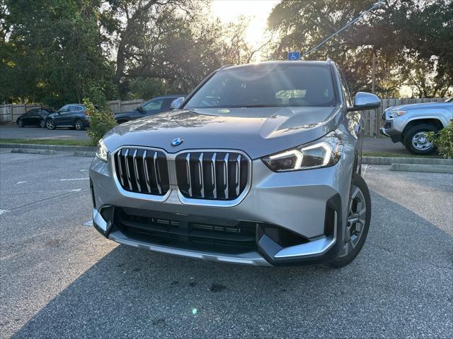 2024 bmw x1 xdrive28i