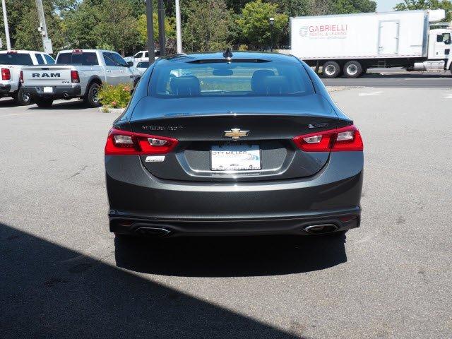 used 2016 chevrolet malibu premier west caldwell, nj 07006 for sale in caldwell, new jersey