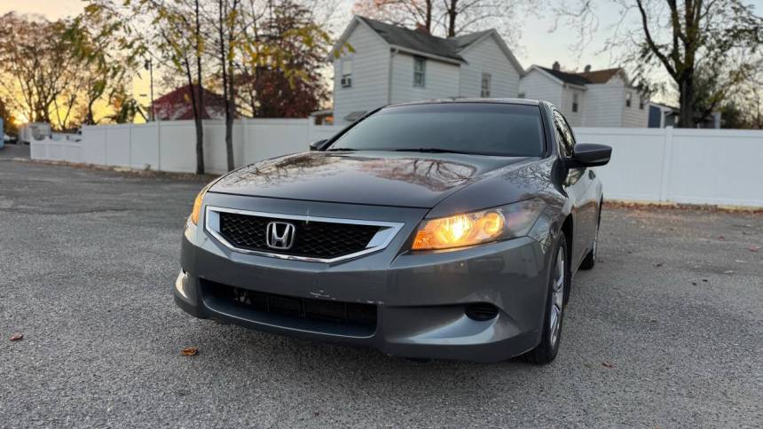2010 honda accord lx-s