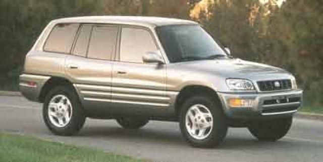 2000 toyota rav4 for sale in fairbanks, alaska