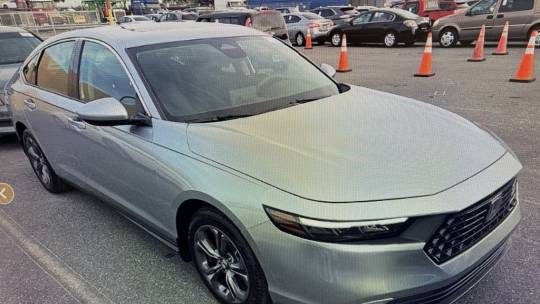2023 Honda Accord