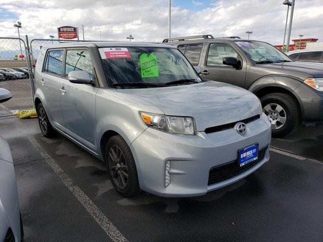 2013 scion xb base base 4dr wagon 4a for sale in lindon, utah