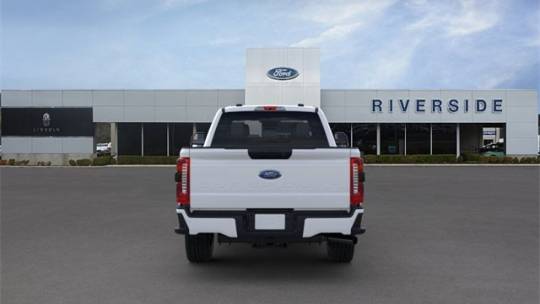 2024 Ford F-250