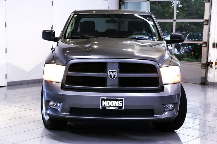 used 2012 ram 1500 st white marsh, md 21162 for sale in white marsh, maryland