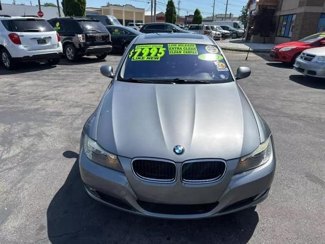 2010 bmw 3 series 328i sedan 4d in louisville, kentucky