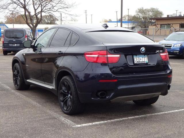 2014 bmw x6 in minneapolis, minnesota