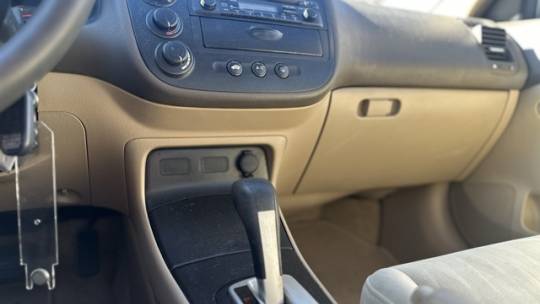 2005 Honda Civic