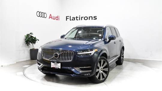 2023 Volvo XC90